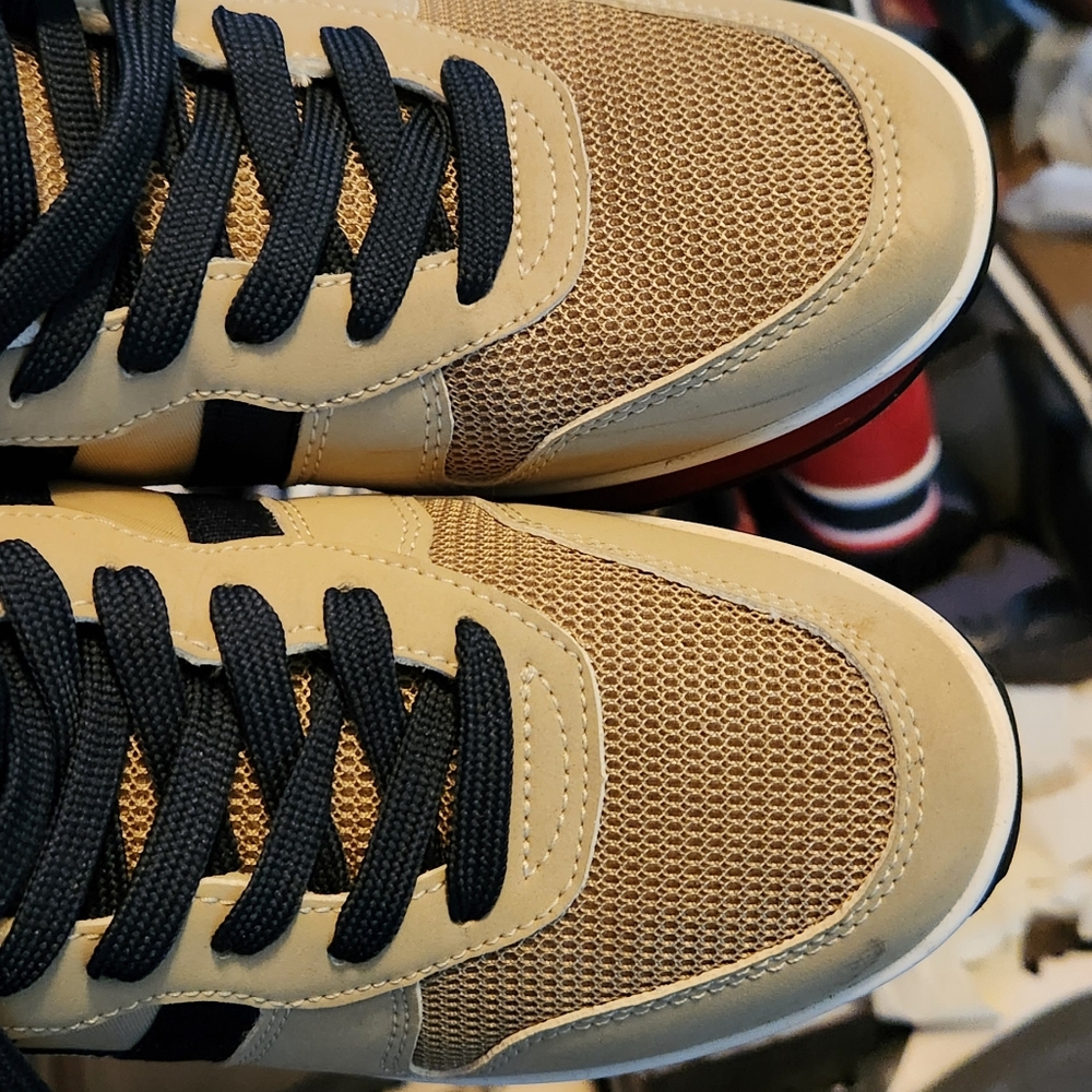 Tommy Hilfiger semi Wedge sneakers